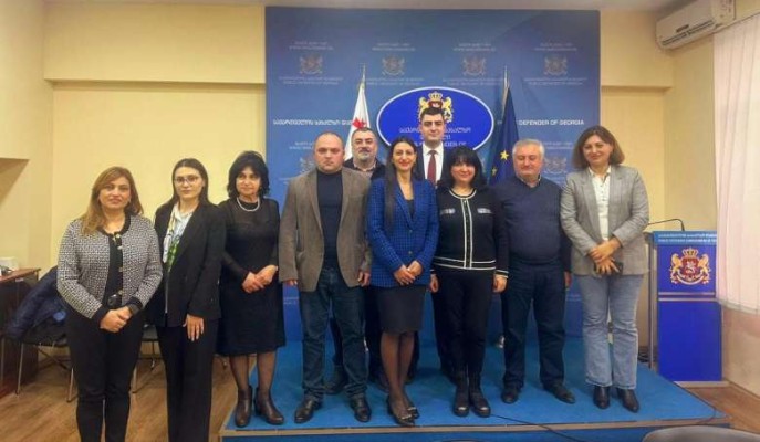 ՄԻՊ-ը Վրաստանում համագործակցության պայմանավորվածություն է ձեռք բերել