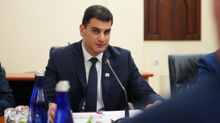 ՀՀ-ն ՌԴ-ին դատի չի տա զենք չմատակարարելու պատճառով. պաշտպանության փոխնախարար
