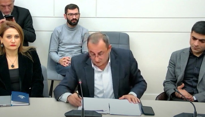 «ՀայաՔվե»-ի նախագծի քվեարկությունը հետաձգվեց