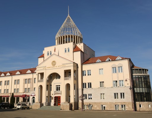 Արցախի ԱԺ-ն գաղտնի նիստե՞ր է անցկացնում․ շանտաժը շարունակվում է