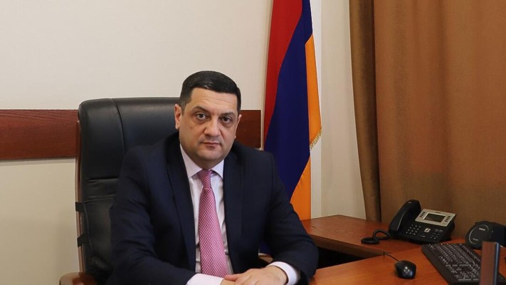 Քաղաքական իշխանությունների խայծը կուլ տված դատավորը մնաց ձեռնունայն. Ժողովուրդ