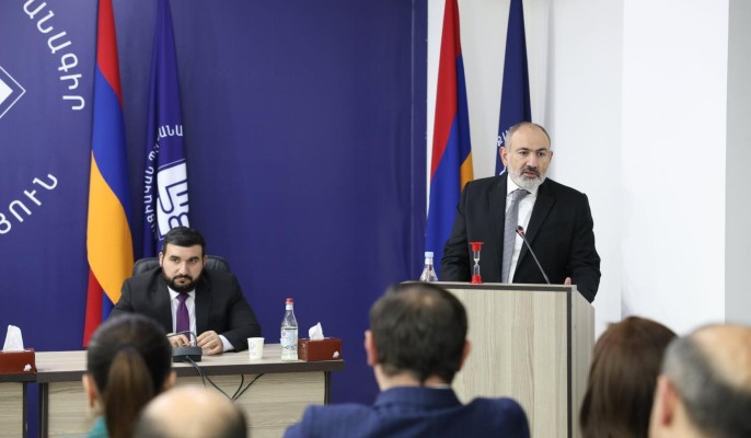 ՔՊ մարզային ակտիվը դժգոհել է. արդեն նոր որոշում ունեն. Ժողովուրդ