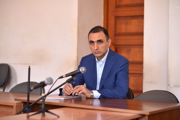 Ավետիք Չալաբյանը մեղավոր է ճանաչվել