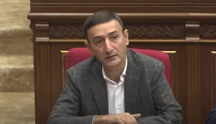 Թոշակառուները նույն ձևով ստանալու են 10 տոկոս քեշբեքը, կառավարությունը կվճարի ամբողջը