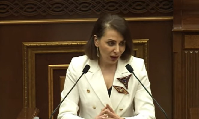 ԿԿՀ նախագահն ԱԱԾ-ից զանգ է ստացել