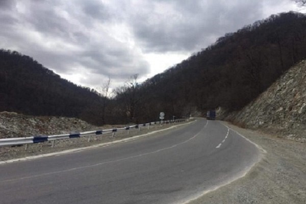 Քարի լիճ տանող ավտոճանապարհը փակ է. Լարսը բաց է
