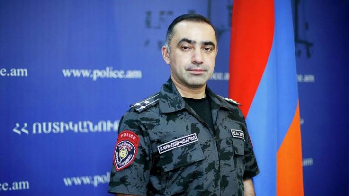 Ֆիդանյանը հաղթեց Ֆիդանյանին․ Հրապարակ
