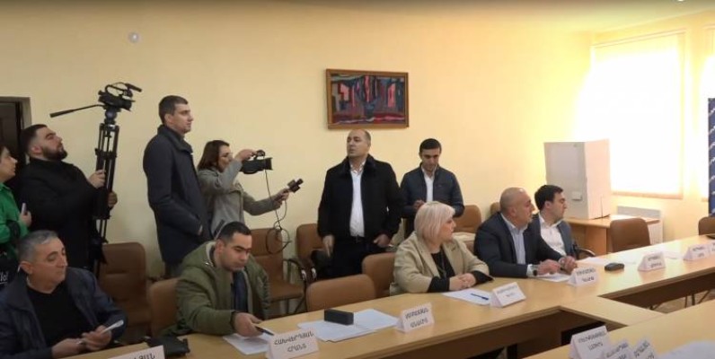 Ո՞րն է լինելու հաջորդը․ Հրապարակ