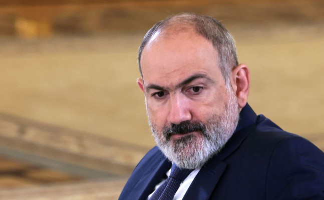 Փաշինյանի ոչ մի խոսք իրական չէ. ինչ է սպասվում Հայաստանին. Ժողովուրդ