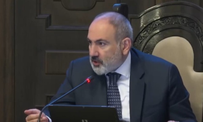 Հիփոթեքային վարկով աջակցում ենք զինվորականներին, որ բնակարան ձեռք բերեն. Փաշինյան