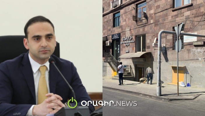 Ավագանու որոշումն արհամարհվում է. Ավինյանը կորուստներ կունենա