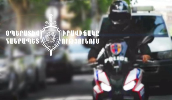Անցած 1 օրում հանրապետությունում արձանագրվել է 15 ՃՏՊ
