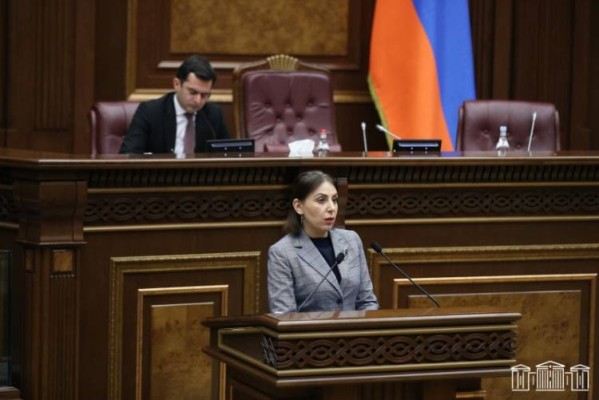 Փաշինյանը ՔՊ-ում այլևս միահեծան իշխանություն ունի․ Հրապարակ