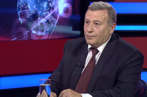 «Ֆլայ Առնա»-ն երբեք ազգային ավիափոխադրող չի եղել․ Հակոբ Ճաղարյան