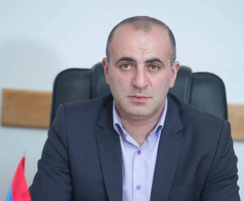 ՔՊ-ի քաղաքապետացուն գաղտագողի երդվել է․ Հրապարակ
