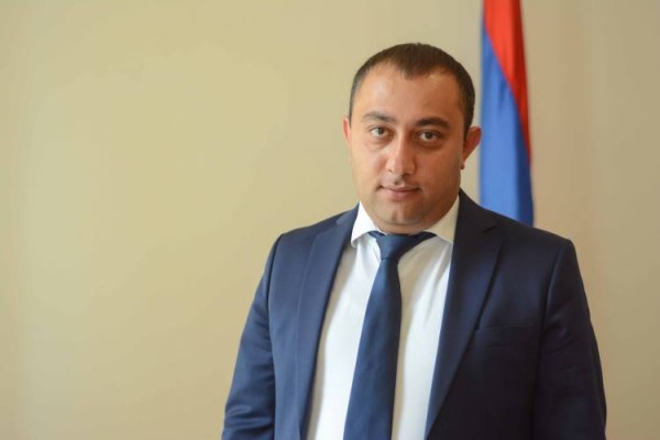 Վայոց Ձորը որբացավ․ Հրապարակ