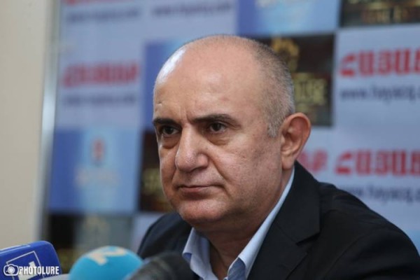 Ո՞ւմ հրամանով է ռմբակոծվել Գյանջան․ Սամվել Բաբայանի ցուցմունքը․ Հրապարակ