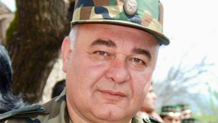 Երբ սատանաներն իրենց բնորոշ խարդախութամբ ու խաբեությամբ տիրանում են իշխանությանը. Արշավիր Ղարամյան