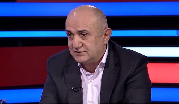 Առաջարկում ենք Ադրբեջանի հետ ուղիղ բանակցությունների օրակարգ ԼՂ կարգավիճակի և բնակչության վերադարձի շուրջ. Սամվել Բաբայան 
