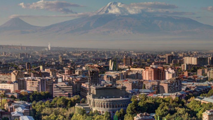 Հայաստանում լավ հնարավորություն կա, համաշխարհային բրենդները կարող են բացել իրենց մասնաճյուղերը