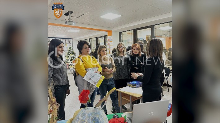 Կարևոր է կրթությամբ մտահոգ մասնագետների փորձի փոխանակումը․ կայացավ մանկավարժական մտքի 4-րդ փառատոնը