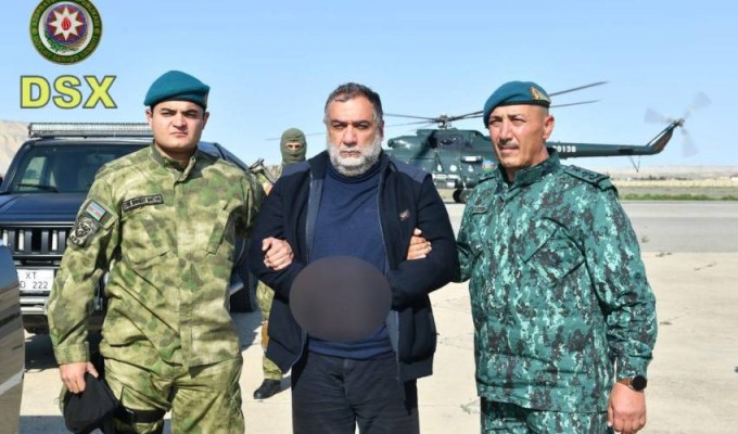 Ավելի քան 150 միջազգային գործիչներ պահանջում են ազատ արձակել Բաքվում պահվող հայերին
