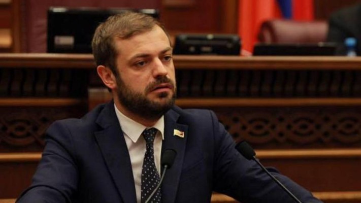 Վարչապետի խոսքը վերաբերվում էր կուսակցության առողջացմանը․ Գևորգ Պապոյան