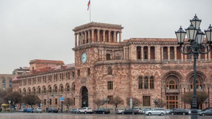 ՀՀ կառավարության հերթական նիստը տեղի կունենա դեկտեմբերի 14-ին ժամը 12:00-ին