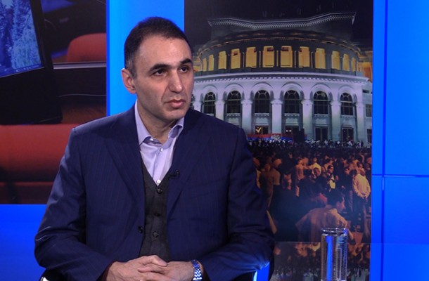 Ցանկությունը Չալաբյանի քաղաքական ու հասարակական գործունեությունը սահմանափակելն է․ Փաստ