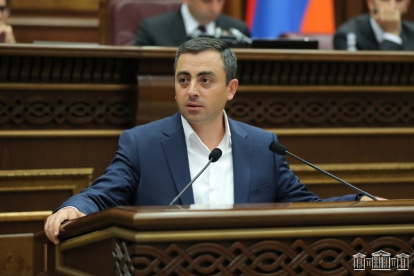 Ինչպես էր «Զվարթնոց»-ի տեսախցիկների նկարածը հայտնվել ՔՊ-ամերձ կայքերում. ոչ ոք չի ենթարկվել պատասխանատվության. Ժողովուրդ
