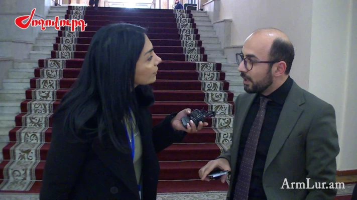 «Ժողովուրդ» օրաթերթը ՔՊ խմբակցության քարտուղար Արթուր Հովհաննիսյանին պատասխանատվության է կանչում