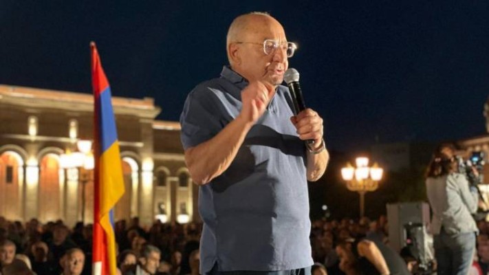 Ինչ եղավ Ազգային կոմիտեն․ Հրապարակ