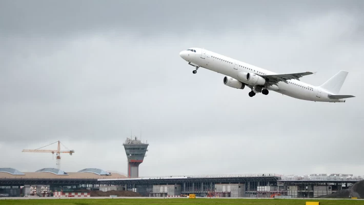 Երևան թռչող Boeing-ը շասիի հետ կապված խնդիրների պատճառով վերադարձել է «Շերեմետևո»