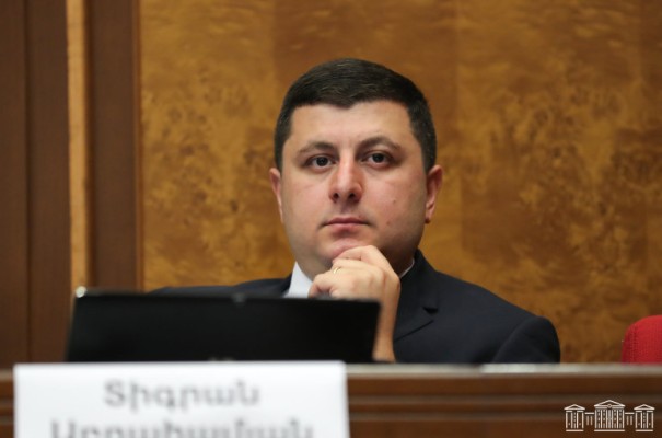 Ինչ-որ փուլում կա´մ Հայաստանը գնալու է նոր տարածքների հանձնման ճանապարհով, կա´մ Ադրբեջանը նոր պատերազմ է սանձազերծելու