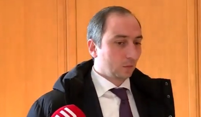 ԲՏԱ նախարարը՝ իր պաշտոնանկության լուրերի մասին