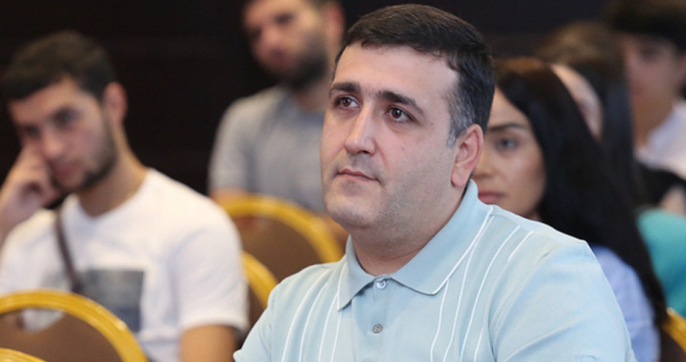 Նարեկ Մանթաշյանն արդարացվեց