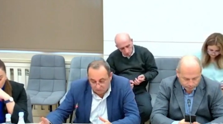 Ճիշտ չի վերցնել ու անդամավճար տվող կուսակցականների մասին տեղեկություն տալ ԿԸՀ-ին