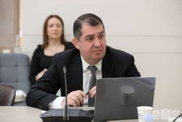 Հայաստանում մեկնարկում է «էլեկտրոնային դատարան» հարթակի գործարկումը