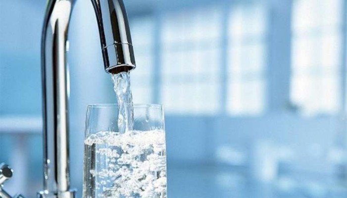 Երևանի որոշ հասցեներում ջուր չի լինի