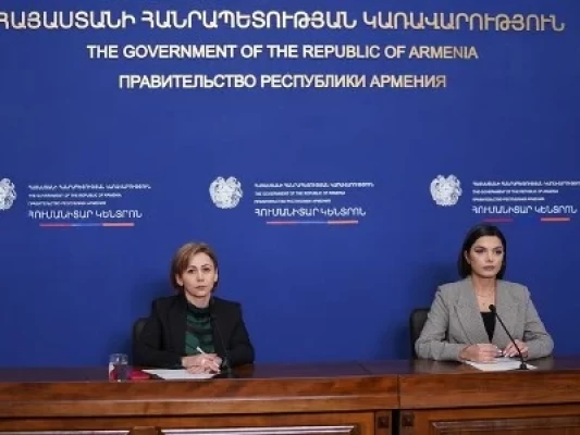 Փոխնախարարը հուսով է, որ այս տարի արցախցիների փողերը կտան