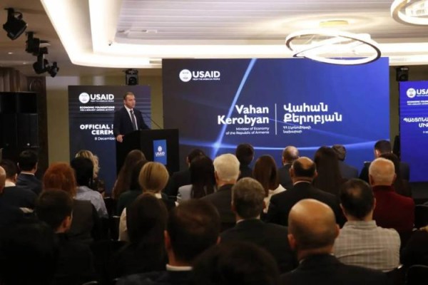Հերթական ռուսական «շպիոնը»՝ կառավարությունում․ Հրապարակ