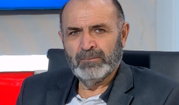 Սա վիրավորական հորինվածք է․ Վարդան Հարությունյան