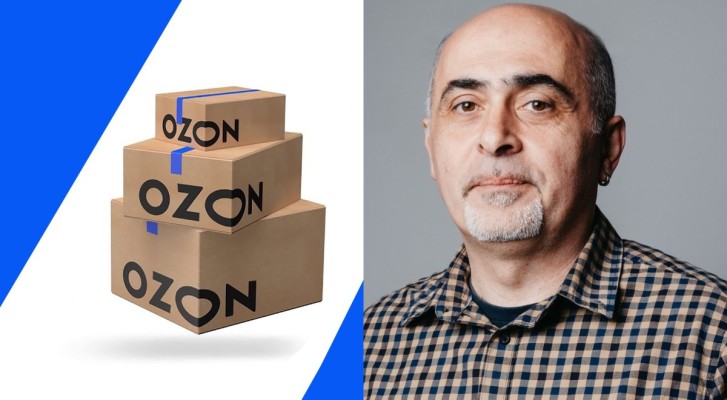 Բավ է է ձեր փողերը նվիրաբերեք անհայտներին․ Օzon անունով կեղծ կայք է հայտնվել