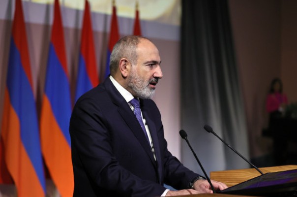 Հայաստանի ապագայի ռազմավարական պլանավորումն ու ապահովումը տեսնում ենք կրթության և գիտության մեջ. Փաշինյան