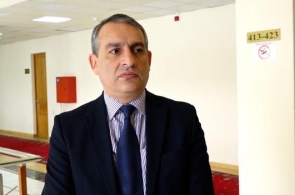 Հայաստանը Ռուսաստանի հետ կապված է արյունատար անոթներով. Արմեն Խաչատրյան