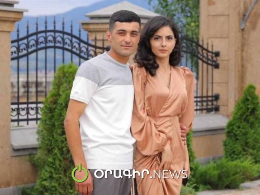 Մեր  բոլոր երազանքները մնացին Արցախում․ արցախցի աղջիկ