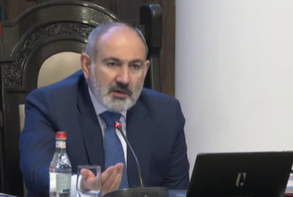Գործազուրկ դայակներ կան, ուզում ենք աշխատանքի տեղավորե՞լ. Նիկոլ Փաշինյան