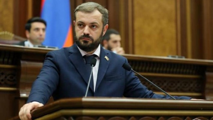 Ինչու է ՔՊ-ն գաղտնի պահում անդամներին հեռացնելու պատճառները