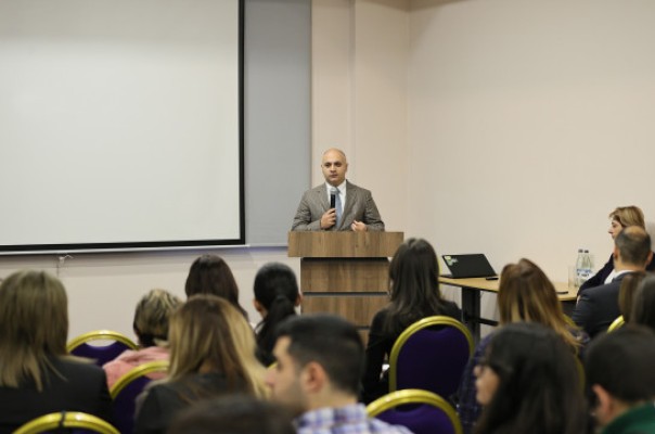 Պատրաստ ենք բիզնեսի ձեռքը բռնած անցնել լավ միջավայր ձևավորելու ճանապարհը. ՄՊՀ նախագահ