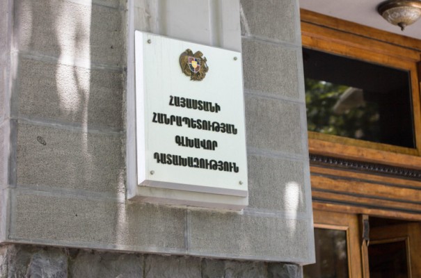 Դպրոցին հատկացված տարածքն օրենքի խախտմամբ օտարվել է անհատի